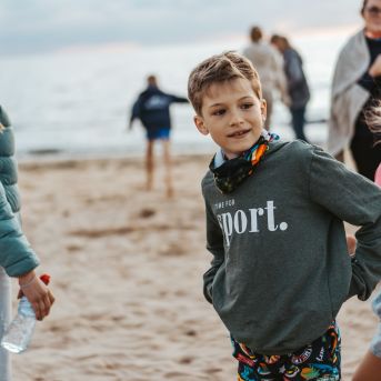 Lai top! 1. diena  - 