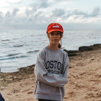 Lai top! 1. diena  - 