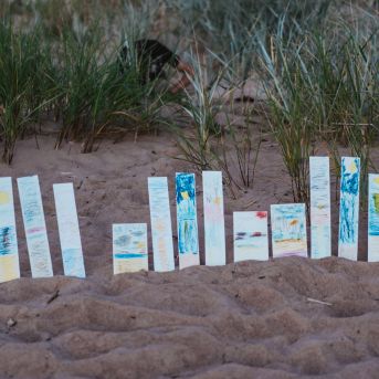 Lai top! 1. diena  - 