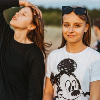 Lai top! 1. diena  - 