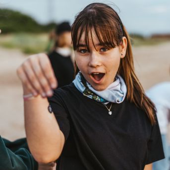 Lai top! 1. diena  - 