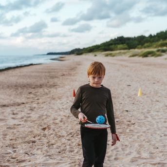 Lai top! 1. diena  - 