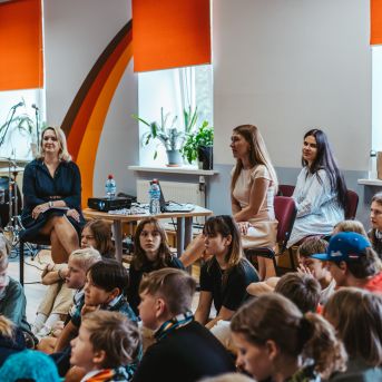 Lai top! 1. diena  - 