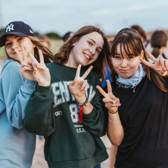 Lai top! 1. diena  - 