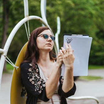 Lai top! 1. diena  - 