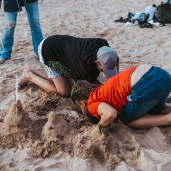 Lai top! 1. diena  - 