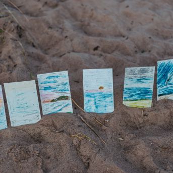 Lai top! 1. diena  - 