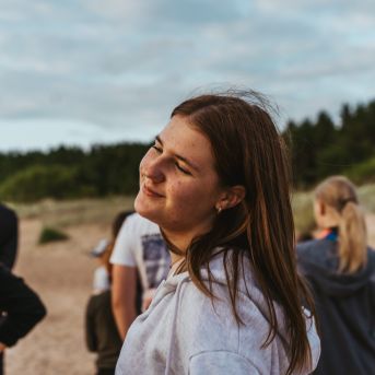 Lai top! 1. diena  - 