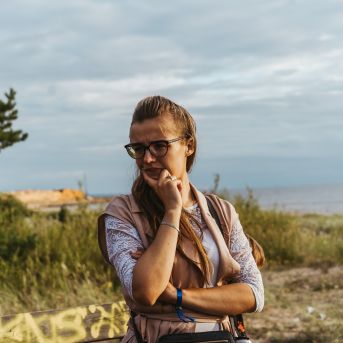 Lai top! 1. diena  - 