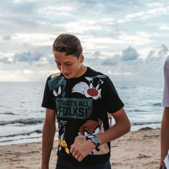 Lai top! 1. diena  - 