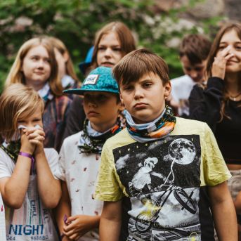 Lai top! 1. diena  - 