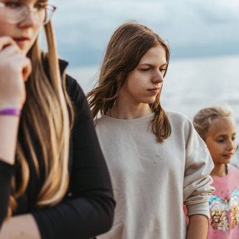 Lai top! 1. diena  - 