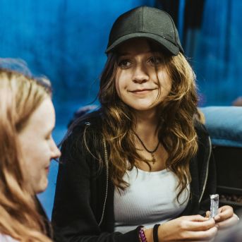 Lai top! 1. diena  - 