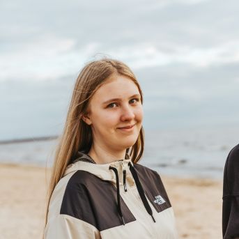 Lai top! 1. diena  - 