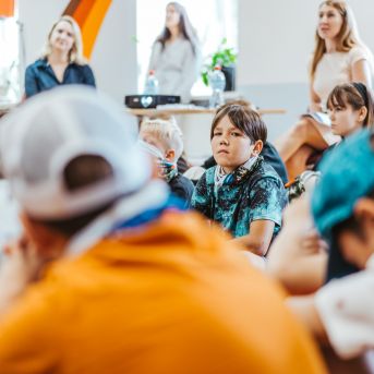 Lai top! 1. diena  - 