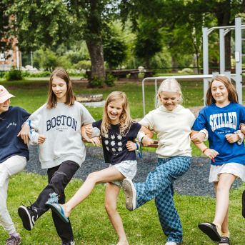 Lai top! 1. diena  - 