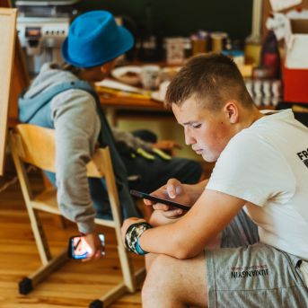 Lai top! 1. diena  - 