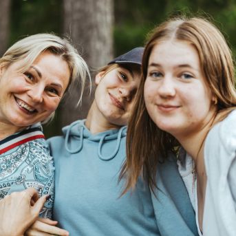 Lai top! 1. diena  - 