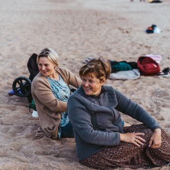 Lai top! 1. diena  - 