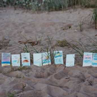 Lai top! 1. diena  - 