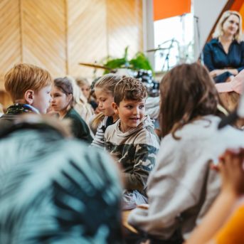 Lai top! 1. diena  - 