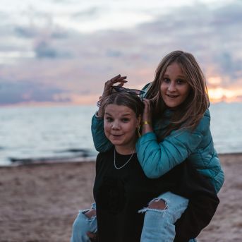 Lai top! 1. diena  - 