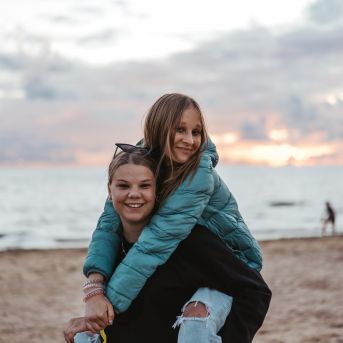 Lai top! 1. diena  - 