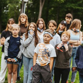 Lai top! 1. diena  - 