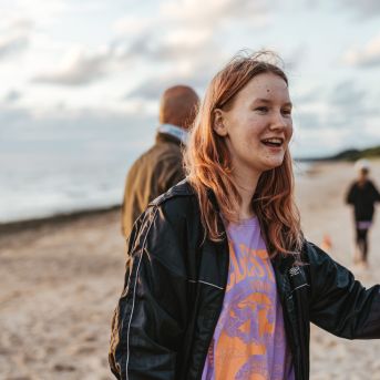 Lai top! 1. diena  - 