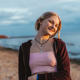 Lai top! 1. diena  - 