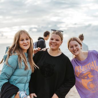 Lai top! 1. diena  - 