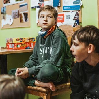 Lai top! 1. diena  - 