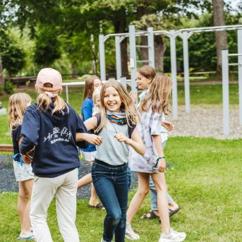 Lai top! 1. diena  - 