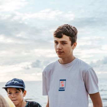 Lai top! 1. diena  - 