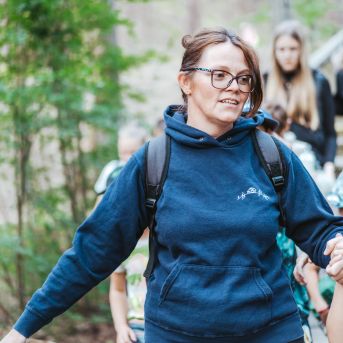 Lai top! 1. diena  - 