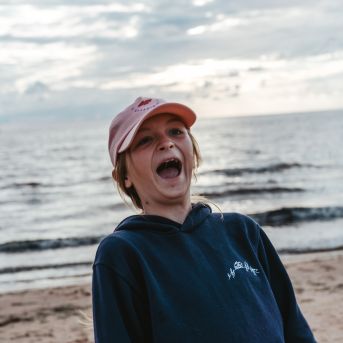 Lai top! 1. diena  - 