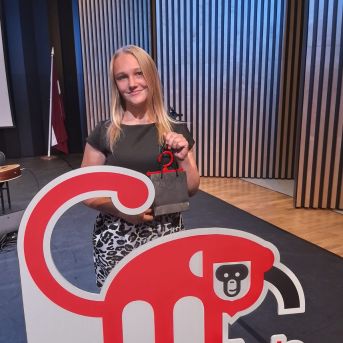 Radošo darbu konkurss 