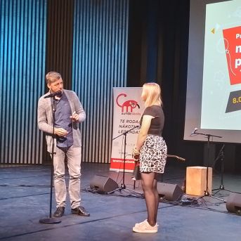 Radošo darbu konkurss 