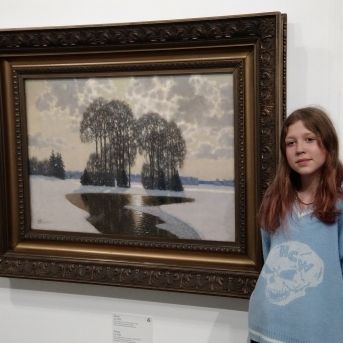 SMMS muzeju diena 2022 - 