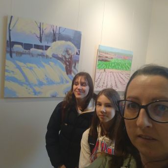 SMMS muzeju diena 2022 - 