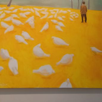 SMMS muzeju diena 2022 - 