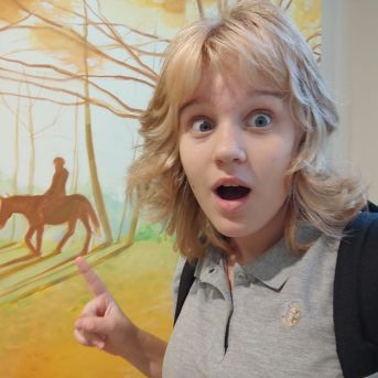 SMMS muzeju diena 2022 - 