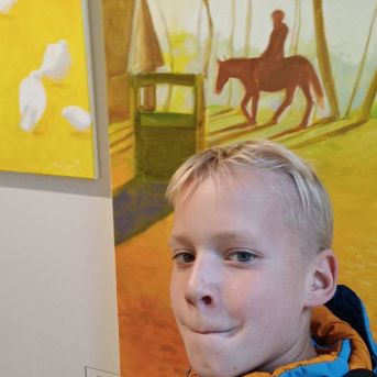 SMMS muzeju diena 2022 - 