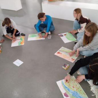 SMMS muzeju diena 2022 - 