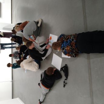 SMMS muzeju diena 2022 - 