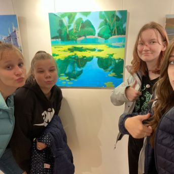 SMMS muzeju diena 2022 - 