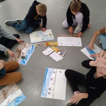 SMMS muzeju diena 2022 - 