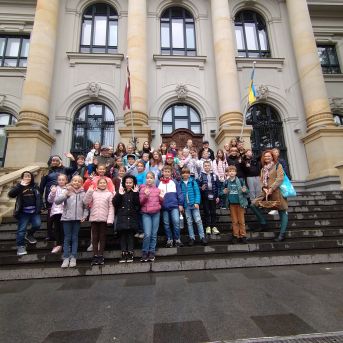 SMMS muzeju diena 2022 - 