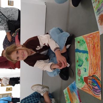 SMMS muzeju diena 2022 - 