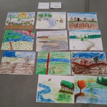 SMMS muzeju diena 2022 - 